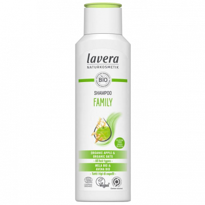 shampoo Family (250ml)